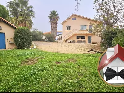 Terrain, 290 m²