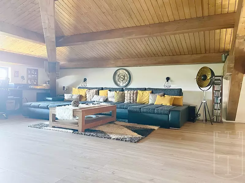 Maison, 193 m²