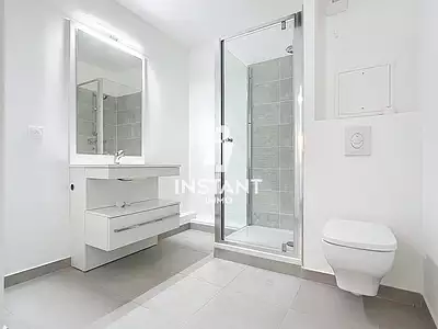 Appartement, 29,25 m²