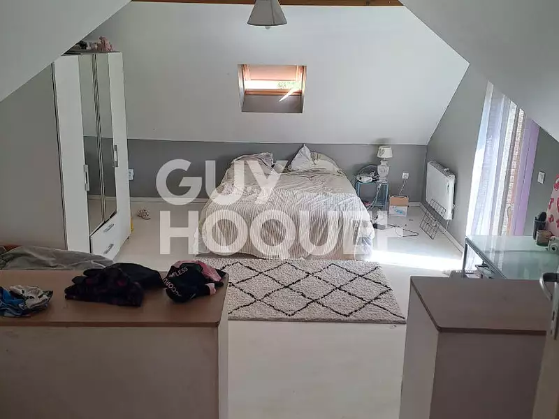 Maison, 109 m²