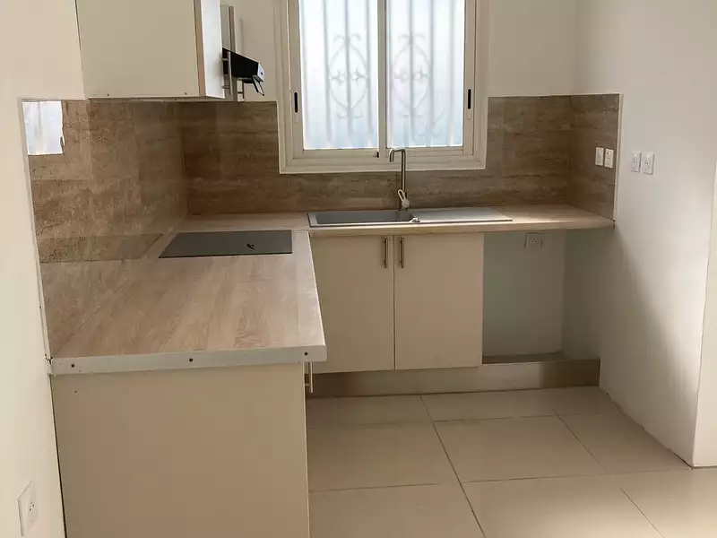 Appartement, 37 m²