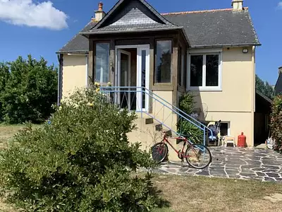 Maison, 52 m²