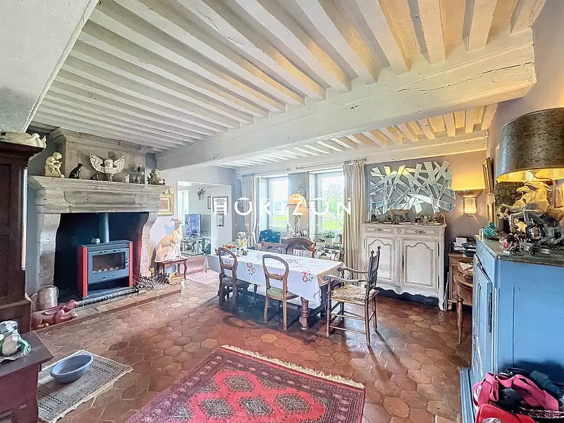 Maison, 200 m²