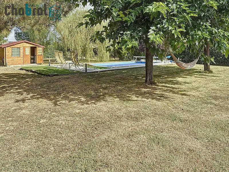 Maison, 140 m²