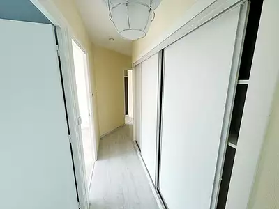 Appartement, 97,9 m²