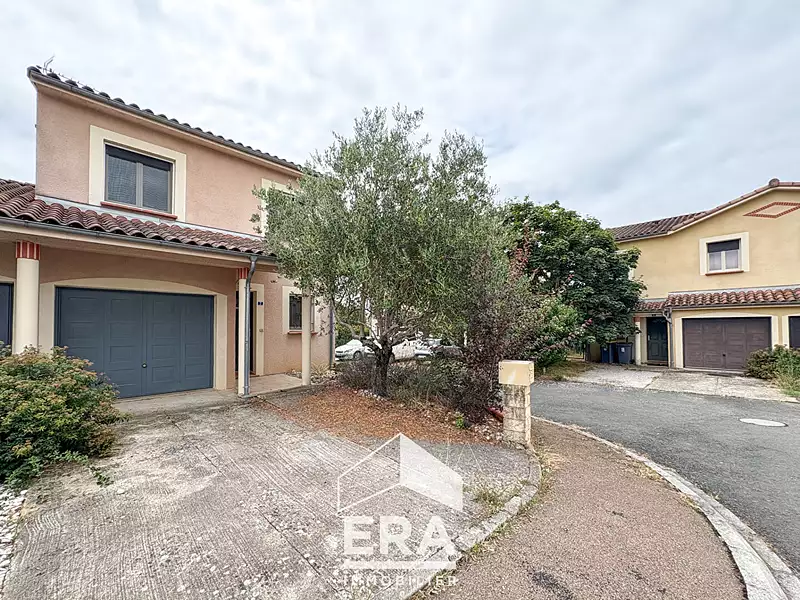 Maison, 80 m²