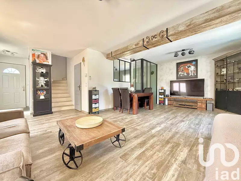 Maison, 102 m²