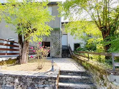 Maison, 128 m²