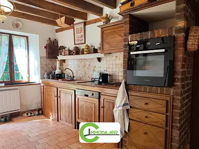 Maison, 145 m²