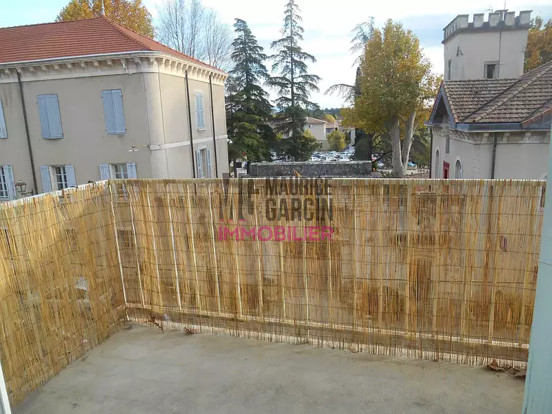 Appartement, 43,47 m²