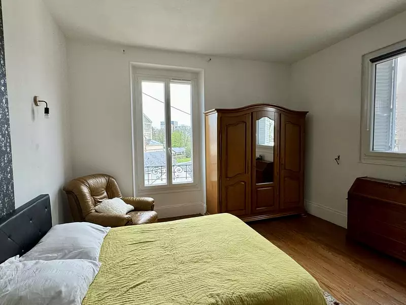 Maison, 203 m²