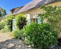 Maison, 224 m²