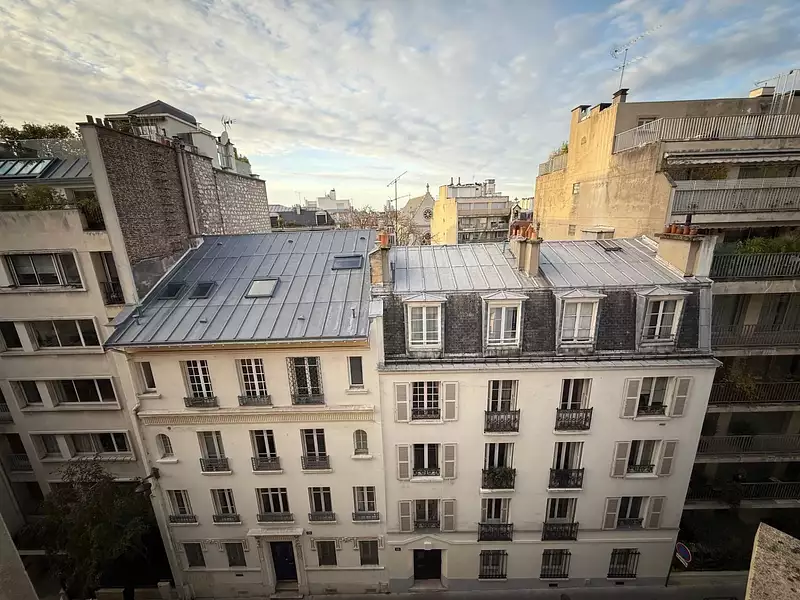 Appartement, 45,85 m²