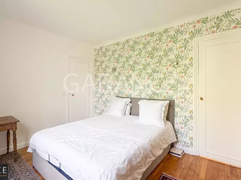 Appartement, 86 m²