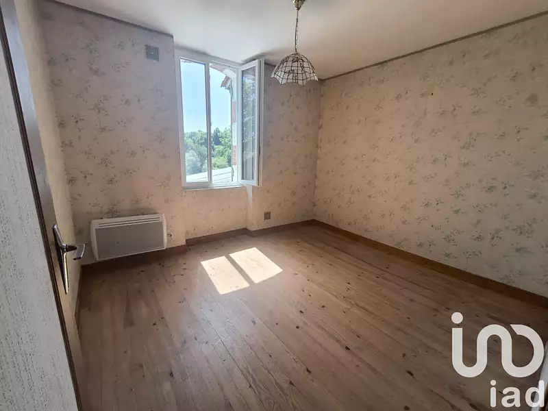 Maison, 77 m²