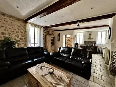 Appartement, 100,61 m²