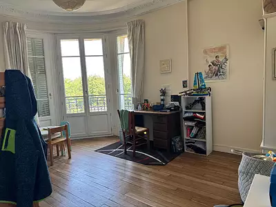Appartement, 143 m²
