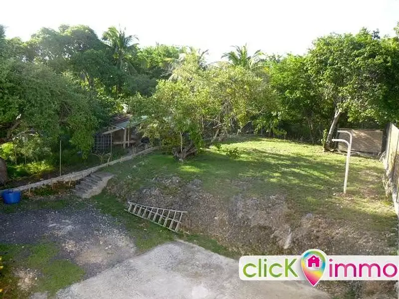 Appartement, 100 m²