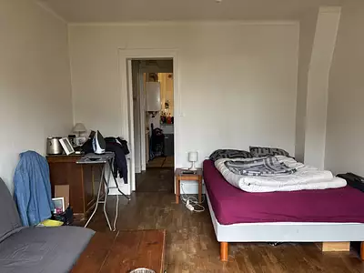 Appartement, 31,49 m²