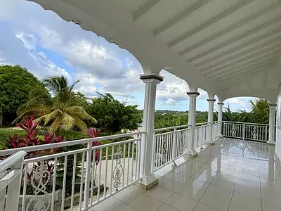 Maison, 118 m²