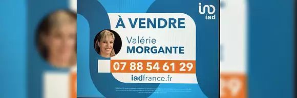 Valérie Morgante - iad