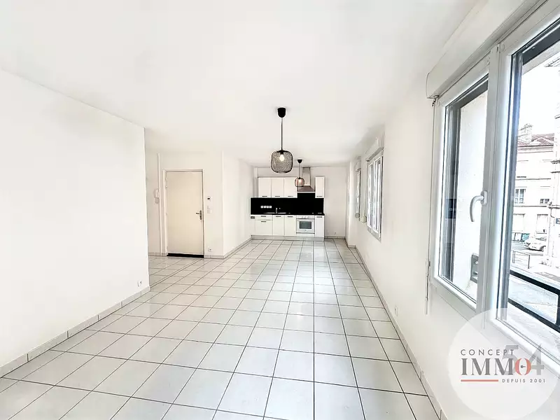 Appartement, 67 m²