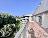 Appartement, 138 m²