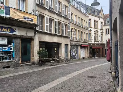 Appartement, 112 m²