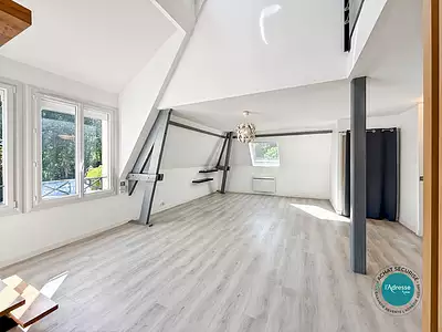Appartement, 82 m²