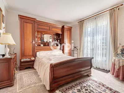 Maison, 135 m²