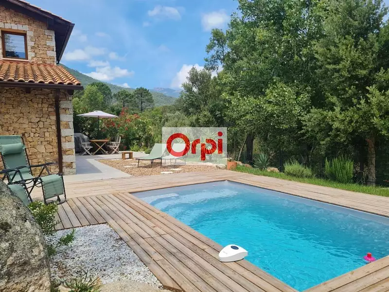 Maison, 70 m²