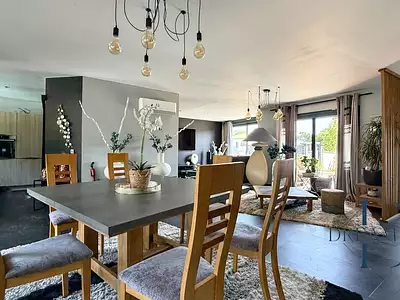 Maison, 145 m²