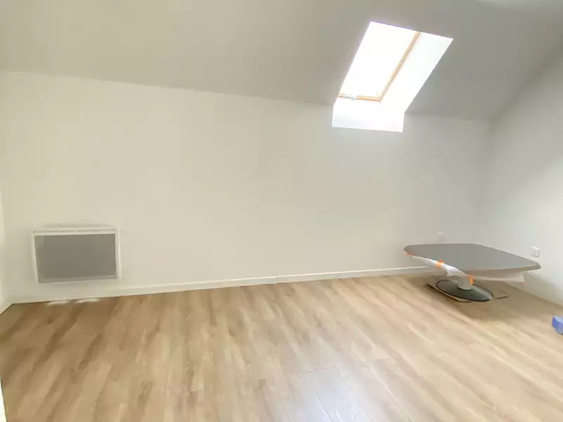 Maison, 107 m²