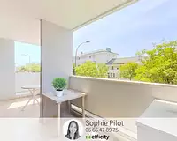 Appartement, 78 m²
