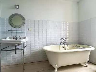 Maison, 275 m²