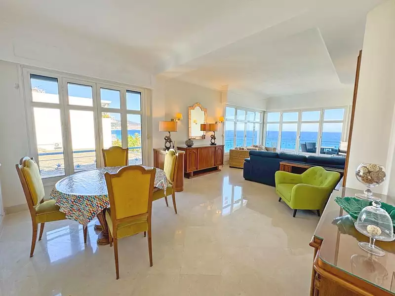 Appartement, 112 m²