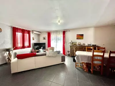 Maison, 100,01 m²