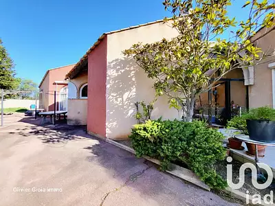Maison, 260 m²