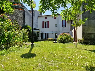 Maison, 373 m²