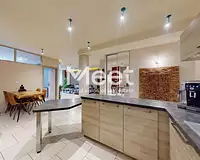 Appartement, 109 m²