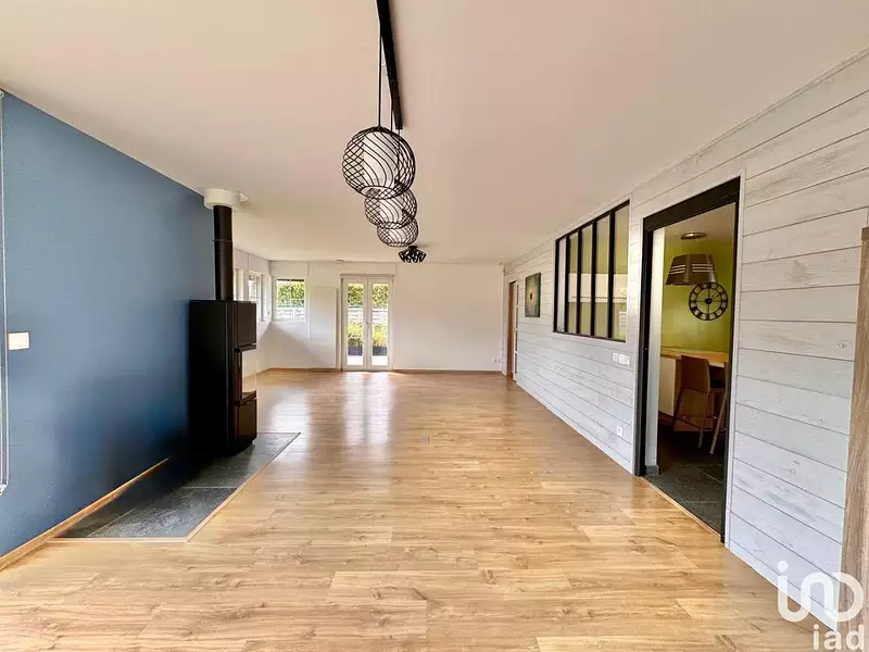 Maison, 140 m²