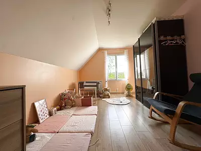 Maison, 157 m²