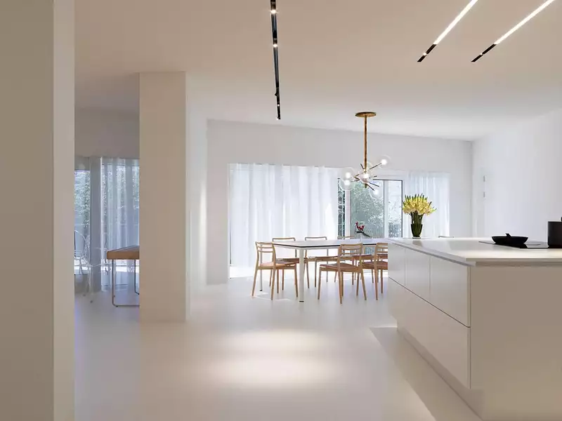 Maison, 285 m²
