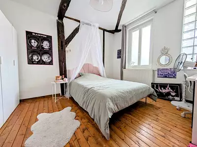 Maison, 220 m²