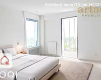 Appartement, 102 m²