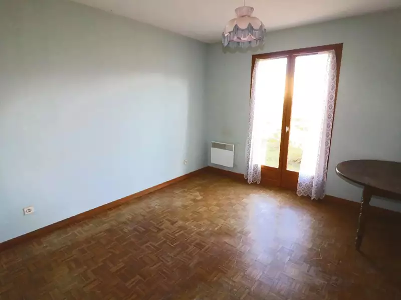 Maison, 206 m²