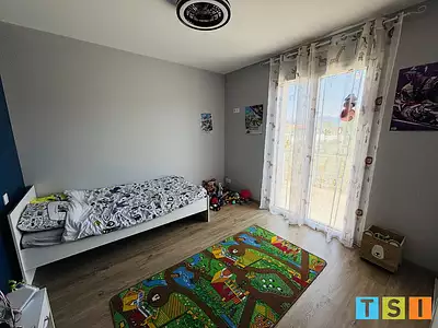 Maison, 145 m²