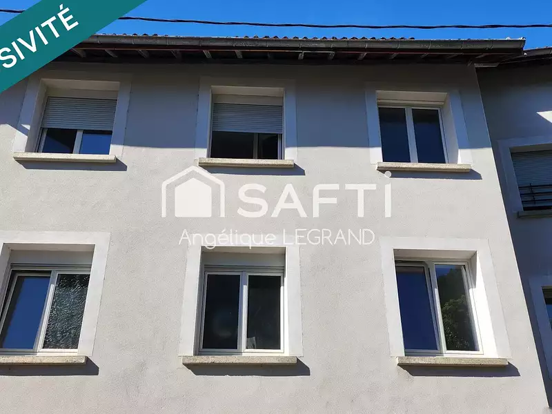 Appartement, 113 m²