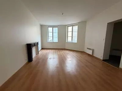 Appartement, 49 m²