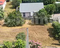 Terrain, 550 m²